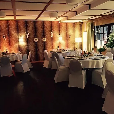 Hotel Sportalm Gipfelglueck
