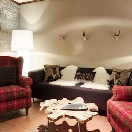 Sportalm Gipfelglueck Hotel 4*