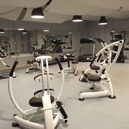 Hotel Sportalm Gipfelglueck Lüdenscheid