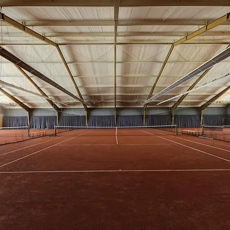 Hotel Sportalm Gipfelglueck Lüdenscheid