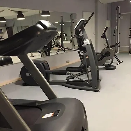 Hotel Sportalm Gipfelglueck