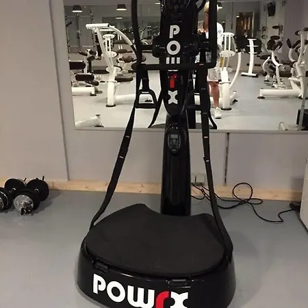 Sportalm Gipfelglueck 4*