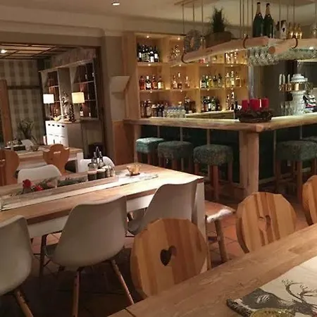 Sportalm Gipfelglueck Hotel