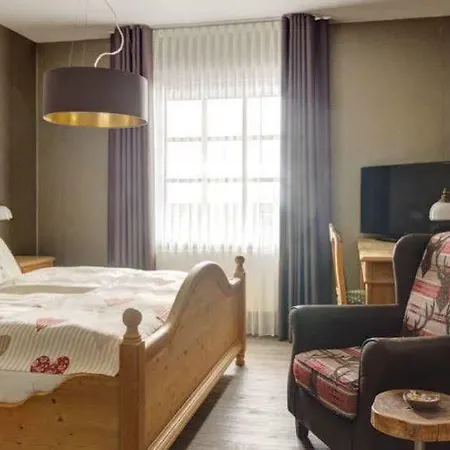 Hotel Sportalm Gipfelglueck Lüdenscheid