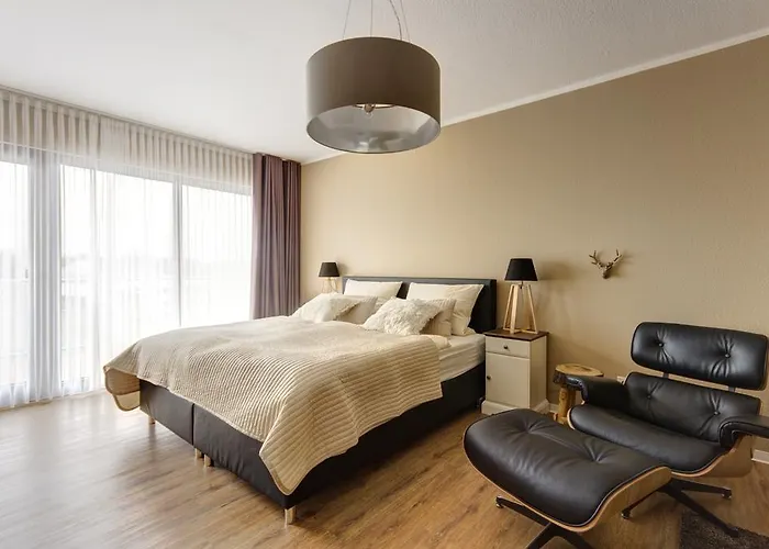 Hotel Sportalm Gipfelglueck Lüdenscheid