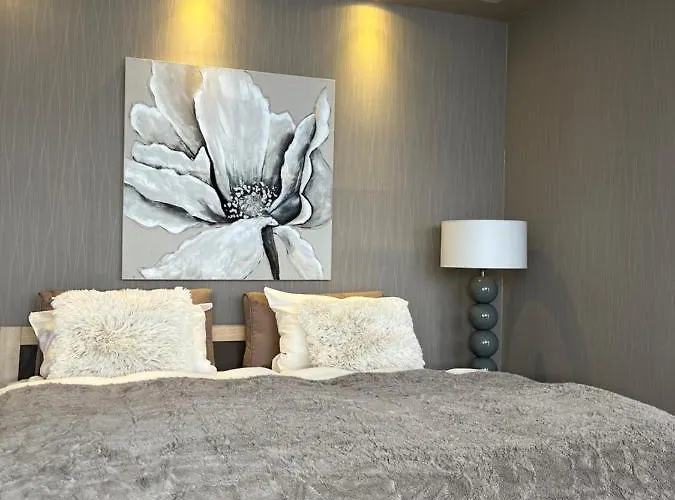 Hotel Sportalm Gipfelglueck Lüdenscheid