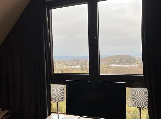 Hotel Sportalm Gipfelglueck