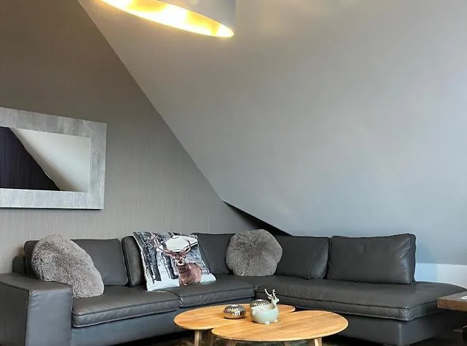 Hotel Sportalm Gipfelglueck Lüdenscheid