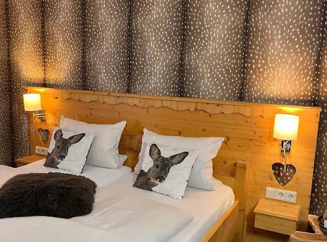 Sportalm Gipfelglueck Lüdenscheid