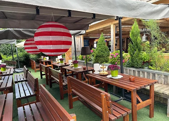 Sportalm Gipfelglueck