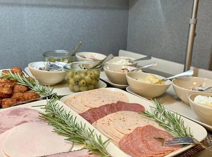 Sportalm Gipfelglueck 4* Lüdenscheid