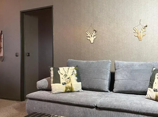 Sportalm Gipfelglueck Lüdenscheid