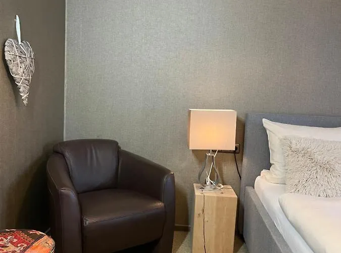 Sportalm Gipfelglueck Hotel Lüdenscheid