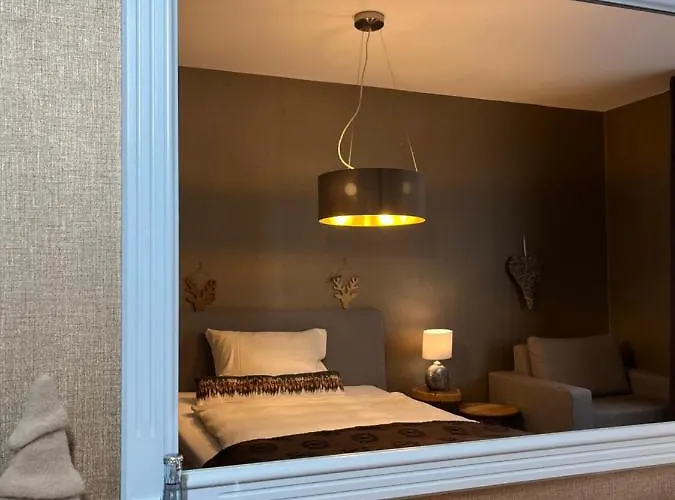 Sportalm Gipfelglueck Hotel