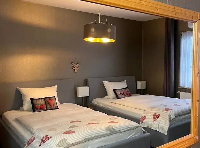 Sportalm Gipfelglueck 4* Lüdenscheid