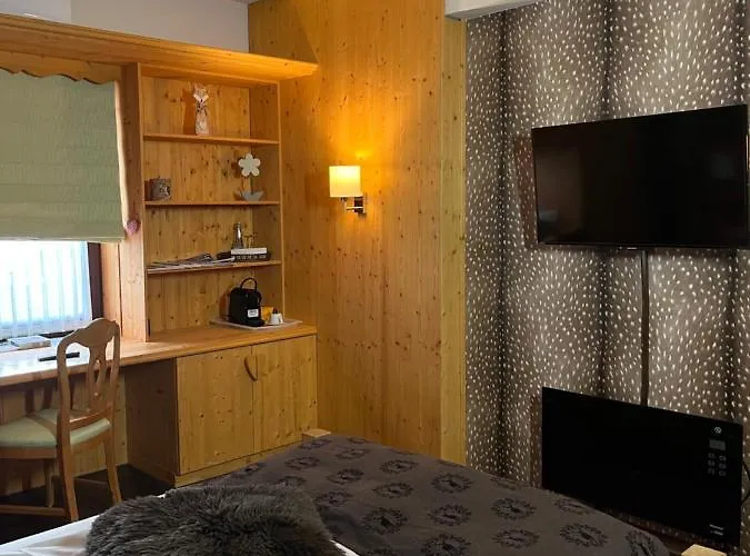 Sportalm Gipfelglueck 4*