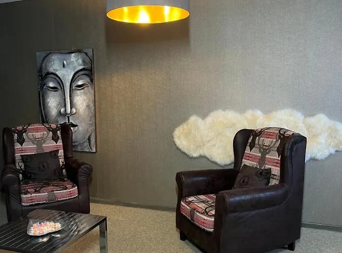 Sportalm Gipfelglueck