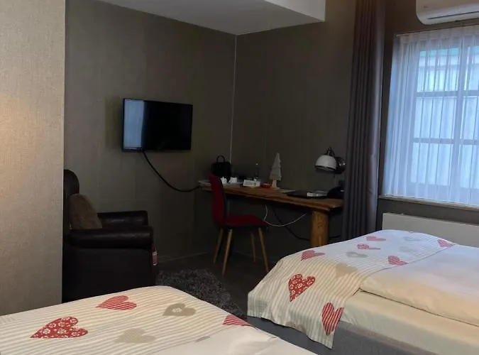 Sportalm Gipfelglueck Hotel Lüdenscheid