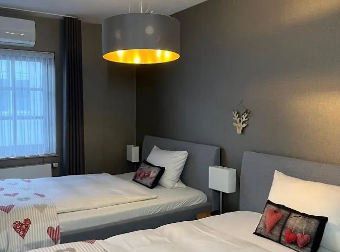 Sportalm Gipfelglueck Lüdenscheid