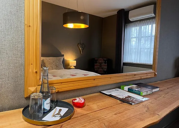 Hotel Sportalm Gipfelglueck Lüdenscheid