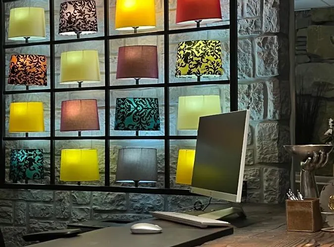 Sportalm Gipfelglueck 4* Lüdenscheid