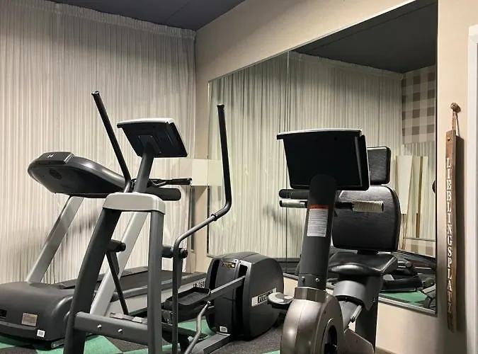 Sportalm Gipfelglueck Hotel Lüdenscheid