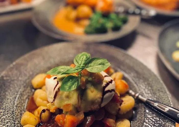 Hotel Sportalm Gipfelglueck