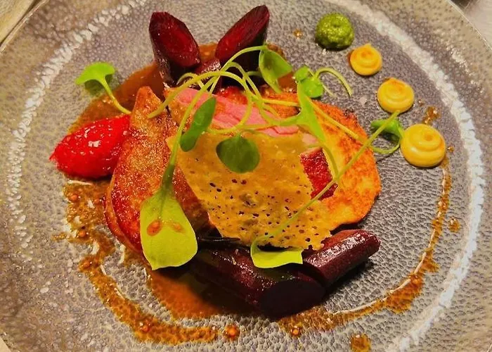 Hotel Sportalm Gipfelglueck