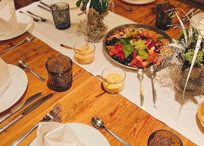 Hotel Sportalm Gipfelglueck 4*