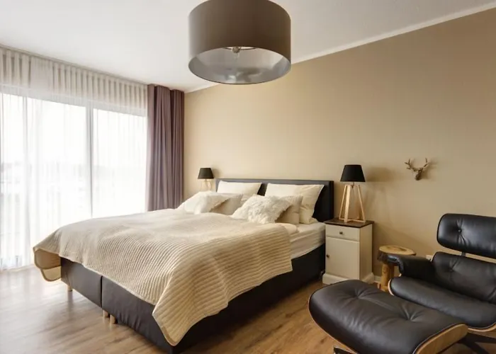 Hotel Sportalm Gipfelglueck