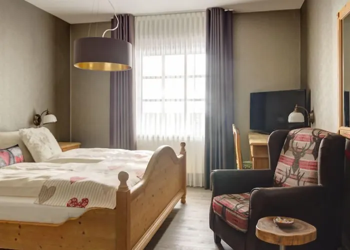 Sportalm Gipfelglueck Hotel 4*