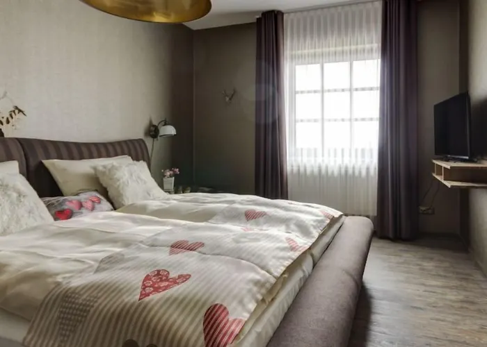 Sportalm Gipfelglueck 4* Lüdenscheid