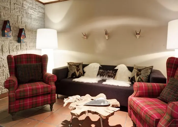 Sportalm Gipfelglueck Lüdenscheid