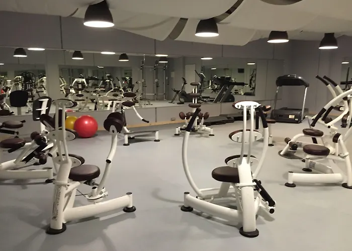 Hotel Sportalm Gipfelglueck 4*