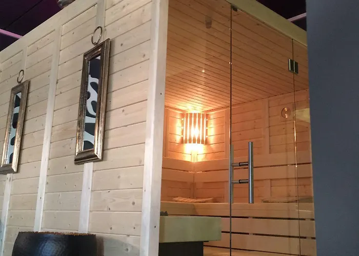 Sportalm Gipfelglueck Hotel