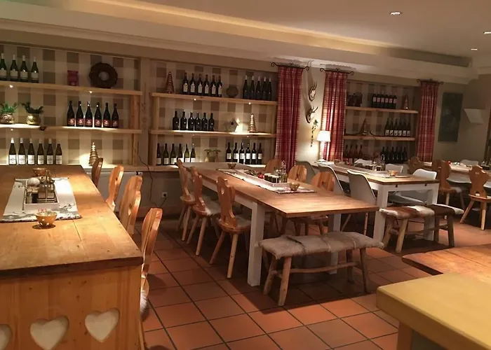 Sportalm Gipfelglueck