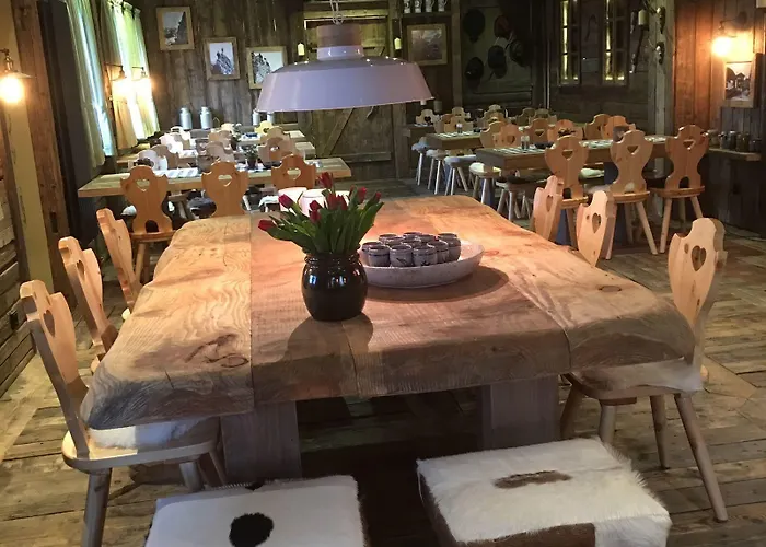 Sportalm Gipfelglueck Hotel 4*