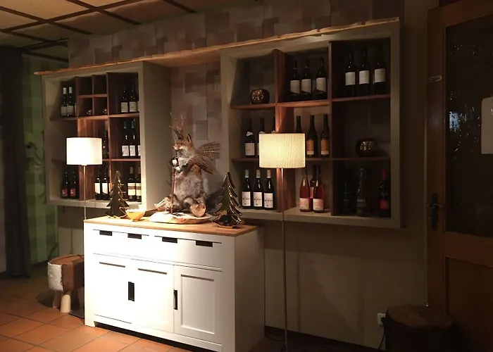 Hotel Sportalm Gipfelglueck 4*