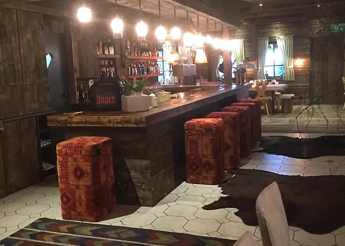 Sportalm Gipfelglueck Lüdenscheid