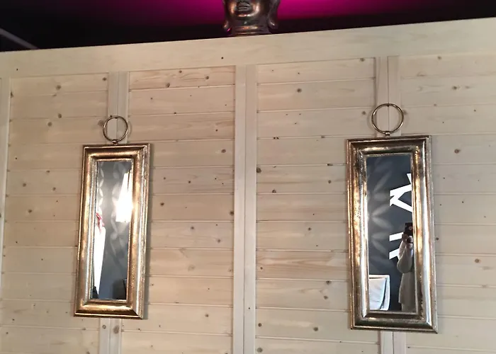 Hotel Sportalm Gipfelglueck 4*