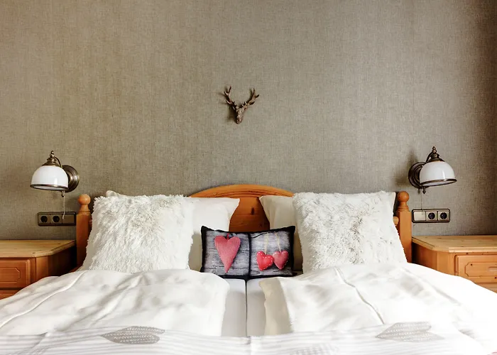 Sportalm Gipfelglueck Hotel