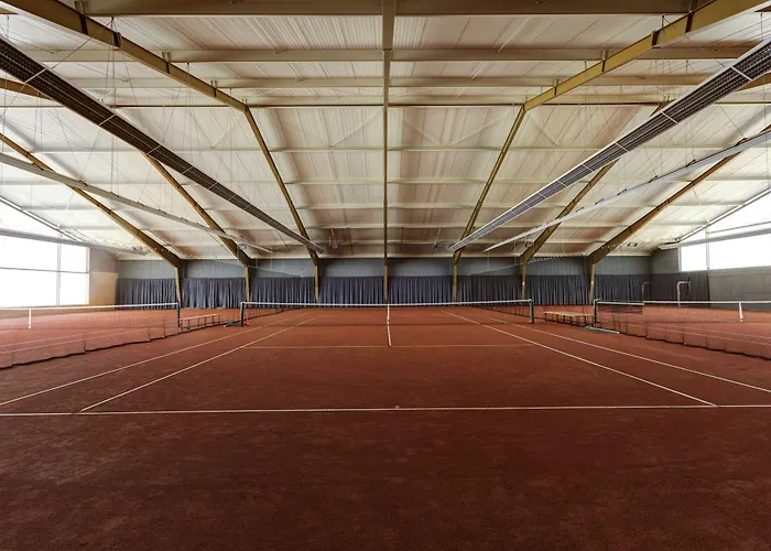 Sportalm Gipfelglueck Hotel