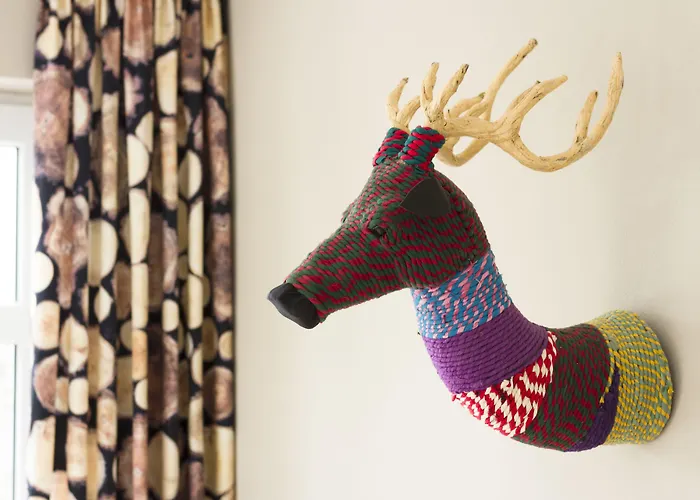 Hotel Sportalm Gipfelglueck Lüdenscheid