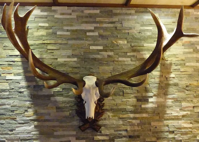 Sportalm Gipfelglueck Hotel