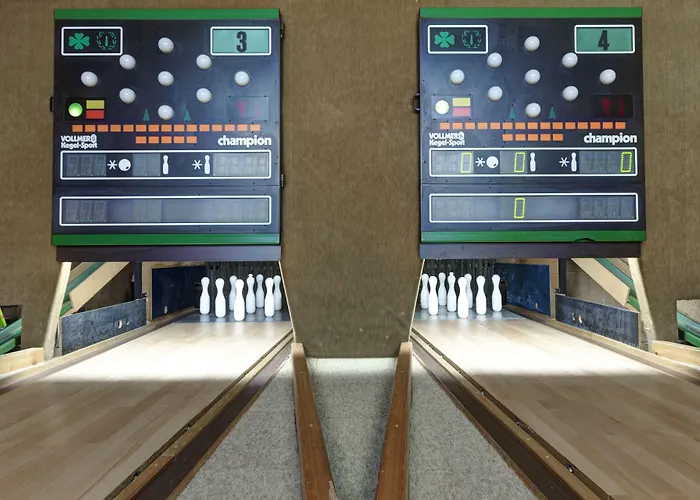 Sportalm Gipfelglueck Hotel Lüdenscheid