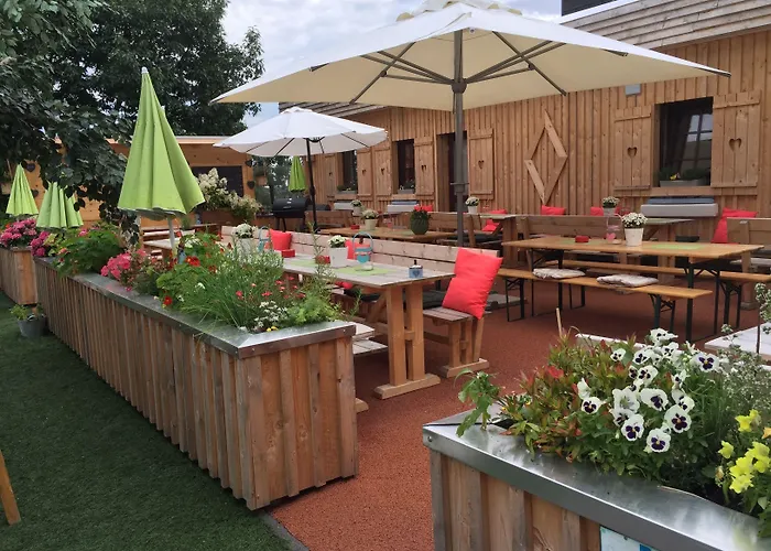 Sportalm Gipfelglueck Hotel Lüdenscheid