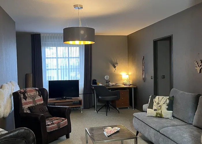 Hotel Sportalm Gipfelglueck