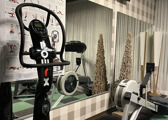 Sportalm Gipfelglueck Hotel 4*