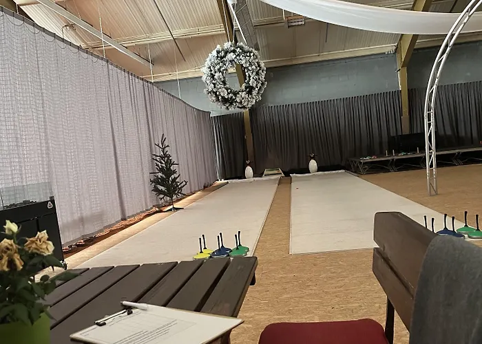 Hotel Sportalm Gipfelglueck Lüdenscheid