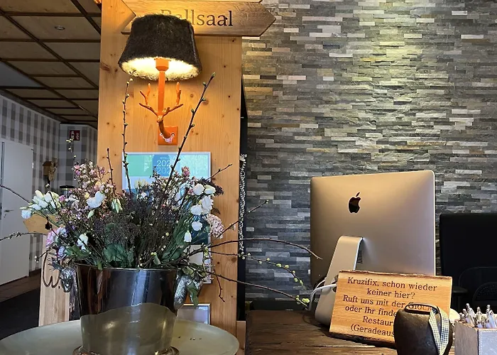 Sportalm Gipfelglueck Hotel